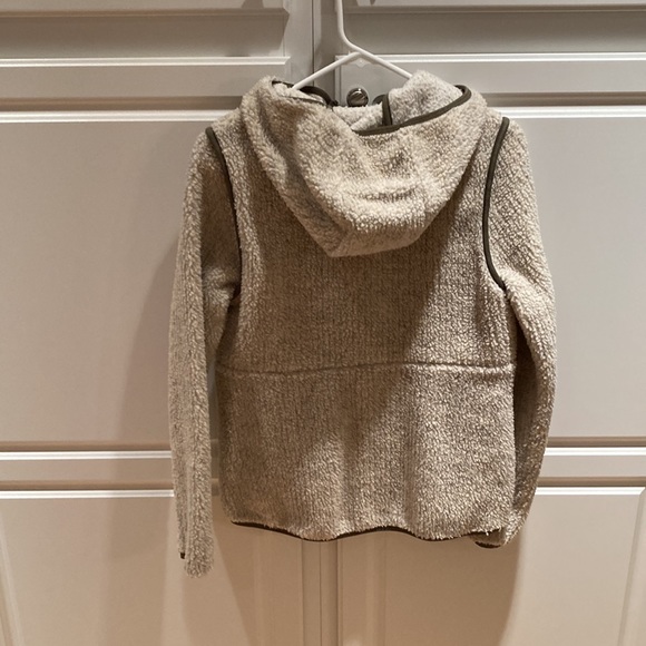 EUC REI Aereum Sherpa hoodie. Size S. - Picture 2 of 8